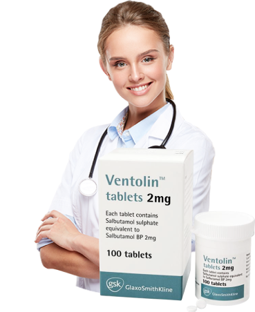 ventolin