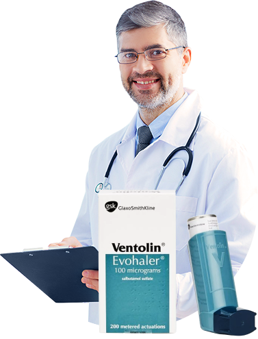 ventolin